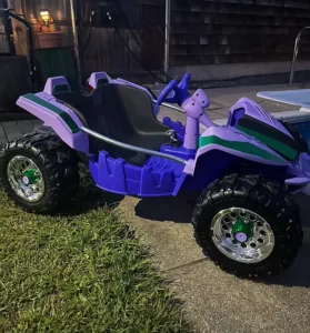 DIO Wraps project