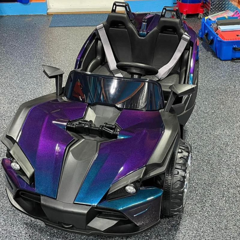 DIO Wraps project
